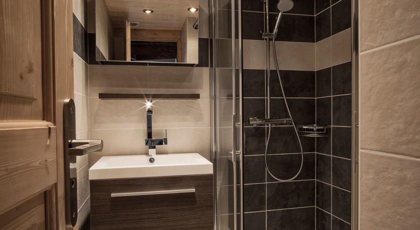 Hotel Altitude 1647 La Clusaz Phòng bức ảnh